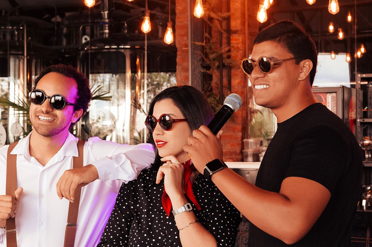 Karaoke Bars in Chicago: Private Rooms and Open Mics